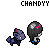 Chandyy Pokemon Icon