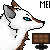 Mei Icon by Peace-Wolf