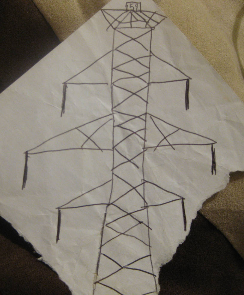 Pylon #59 by JacMacin68 on DeviantArt