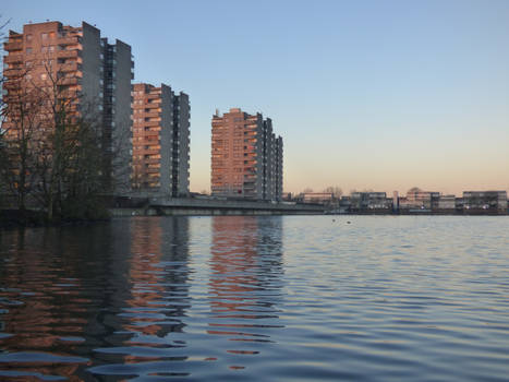 thamesmead