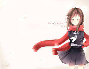 Ayano Tateyama