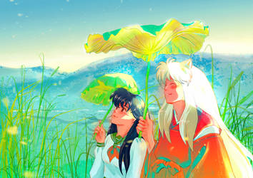 Inuyasha