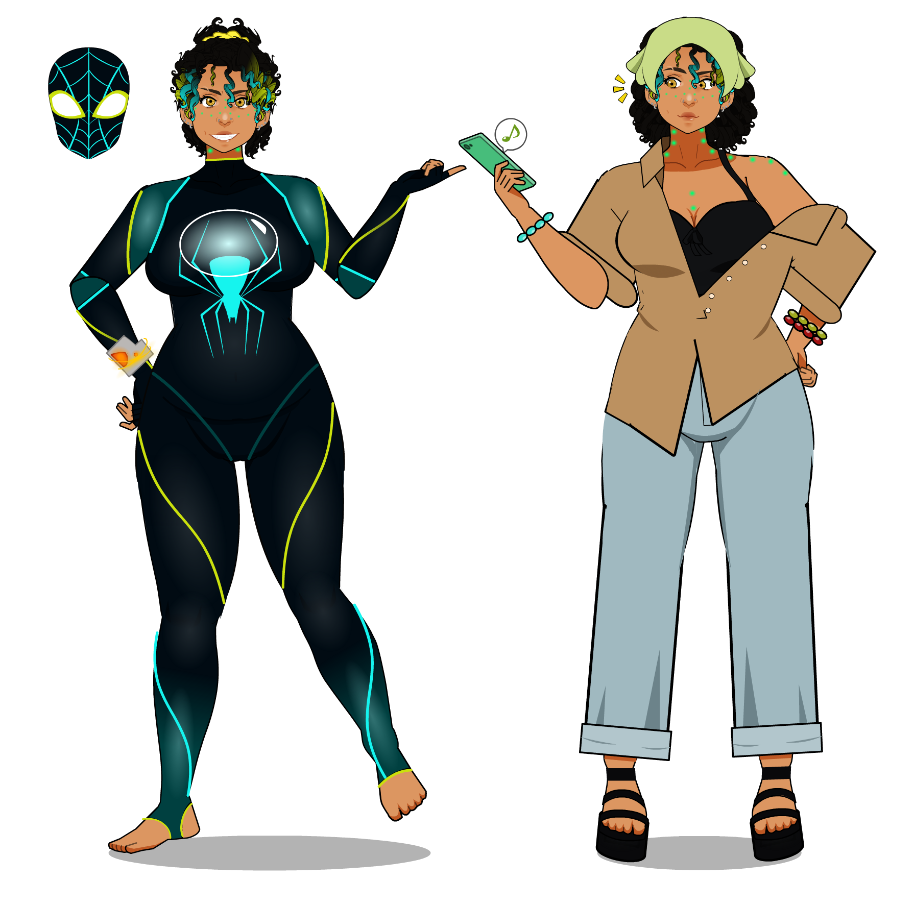 .: I SAY, IT'S A NO BRAINER NOW :.