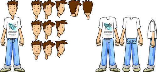 Explore the Best Brainpop Art | DeviantArt
