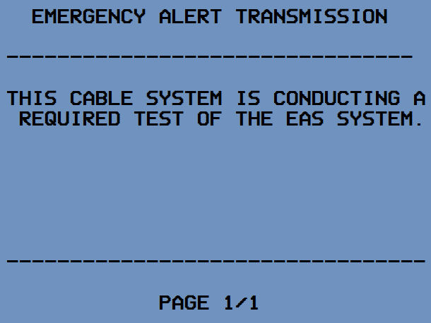 Fanmade EAS Screen #1 by NickyTeam2 on DeviantArt