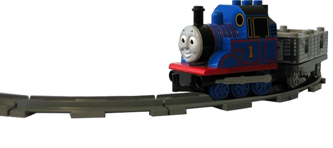 Lego Duplo Thomas PNG 3 by NickyTeam2 on DeviantArt