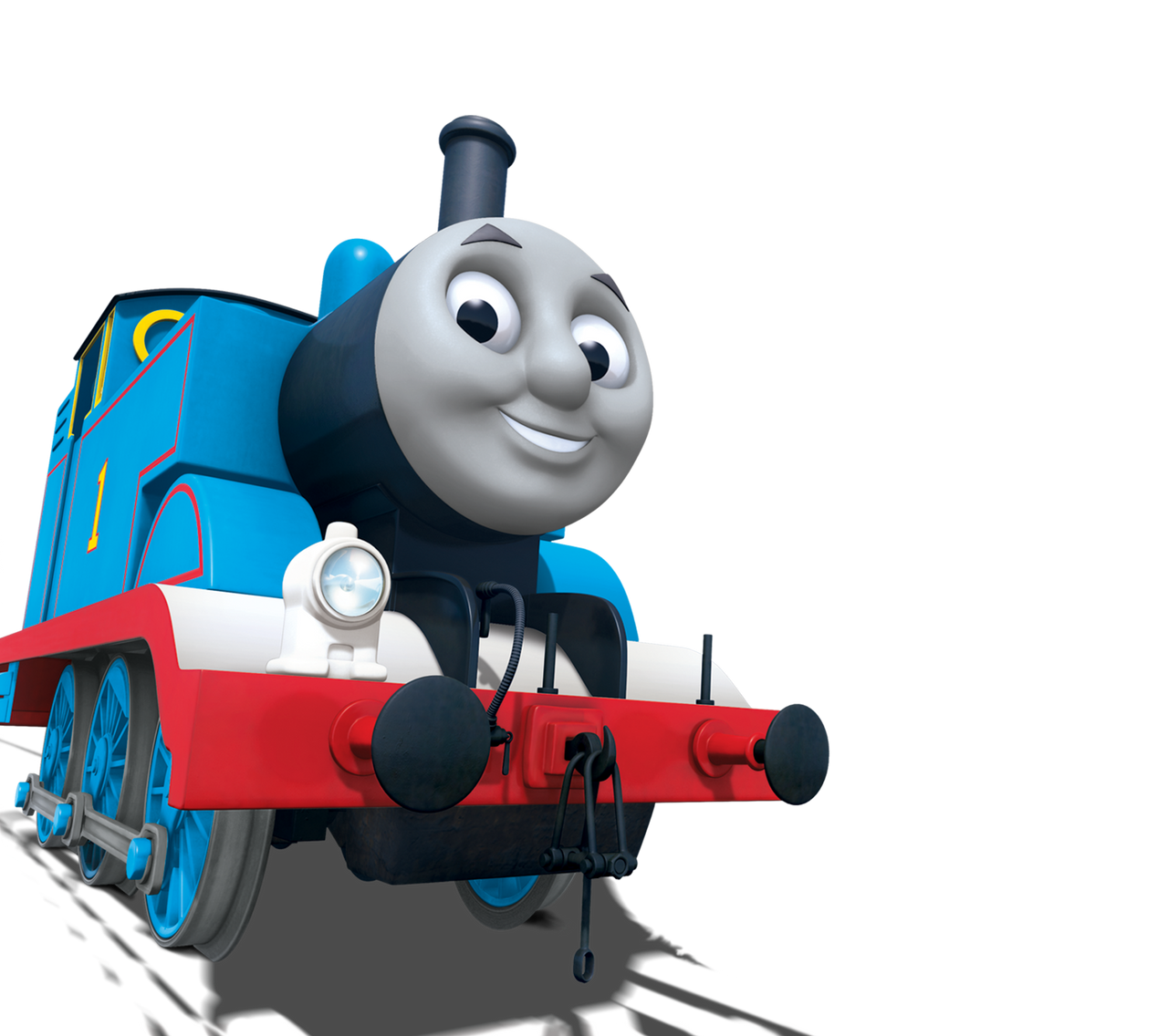 Hero of the Rails (DVD Art Asset) by NickyTeam2 on DeviantArt