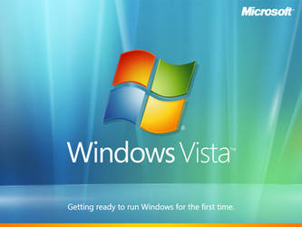 Windows Vista (9x Style) #1