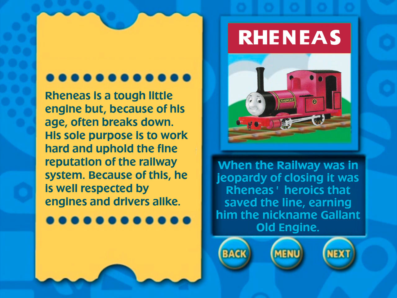 Rheneas in Character Gallery by NickyTeam2 on DeviantArt