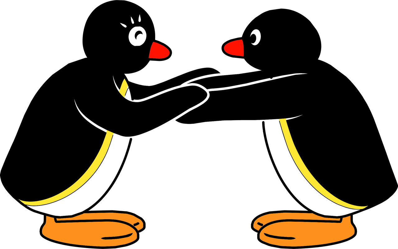 Character Pingwhen some Pingu 2D Character PNG's by NickyTeam2 on DeviantArt