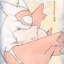 pokemon mew and latias