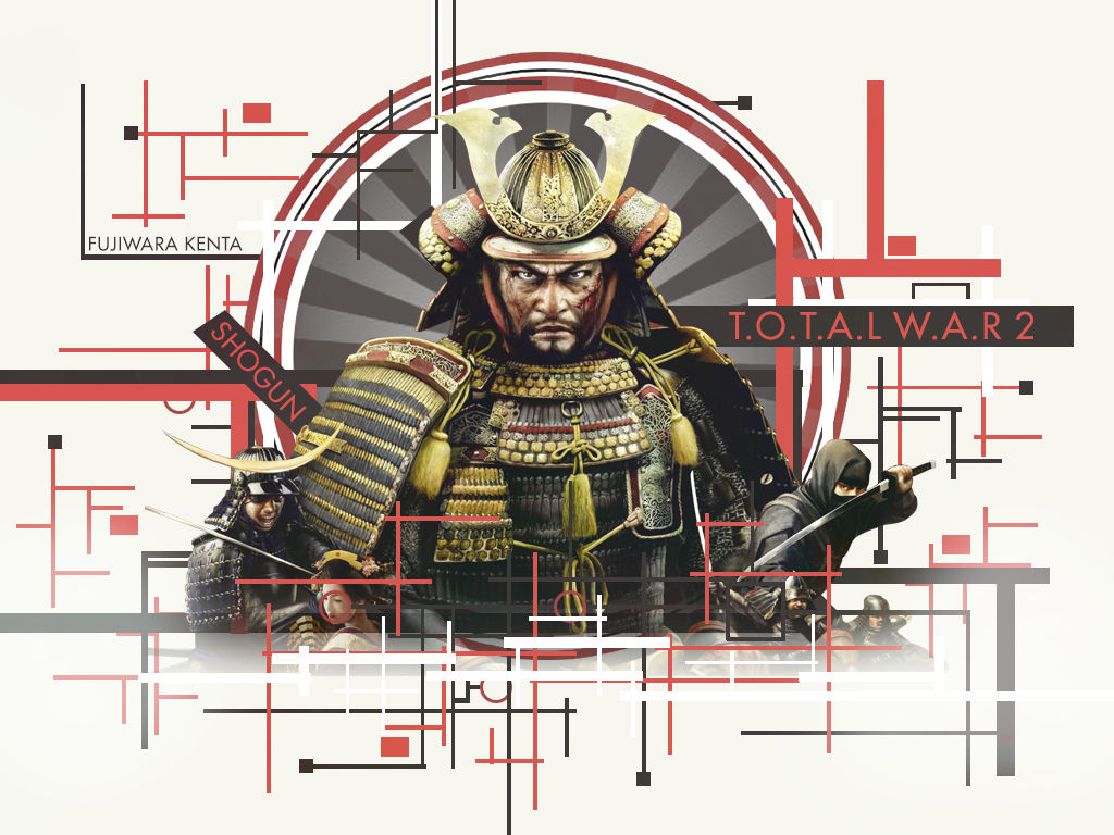 Total War Shogun 2 Wallpaper By Medabots1996 On Deviantart Total War Shogun 2 Wallpaper By Medabots1996 On Deviantart