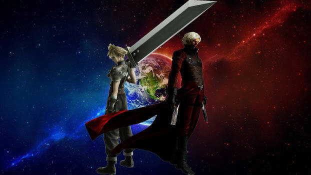 Cloud vs Dante