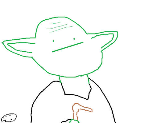 Yoda