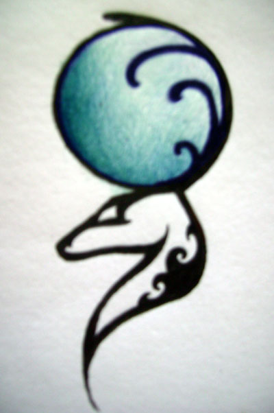 Horned God Tattoo by eternal-elentari on DeviantArt Horned God Tattoo by eternal-elentari on DeviantArt