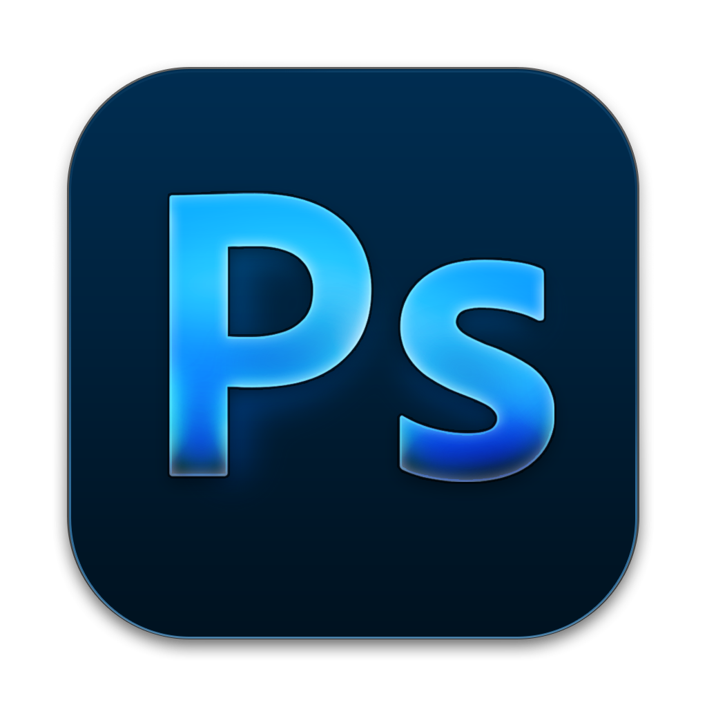 Text Photoshop Icon Photoshop replacement icon for macOS 11+ by sanchez901127 on DeviantArt