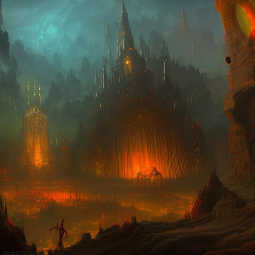 Magic Asgard ASGARD 2 by fightingprince on DeviantArt
