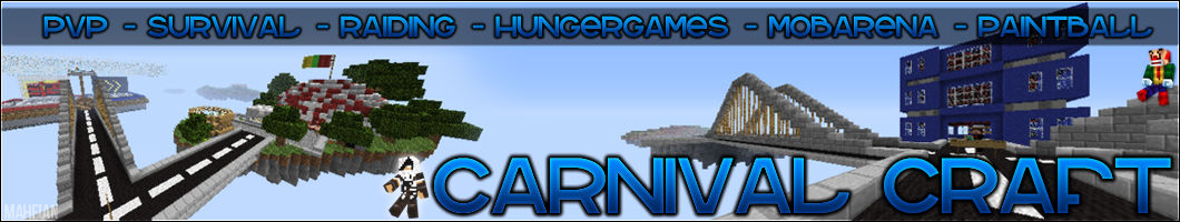 Carnival Craft Enjin Banner By Vintagepeon On Deviantart Carnival Craft Enjin Banner By Vintagepeon On Deviantart