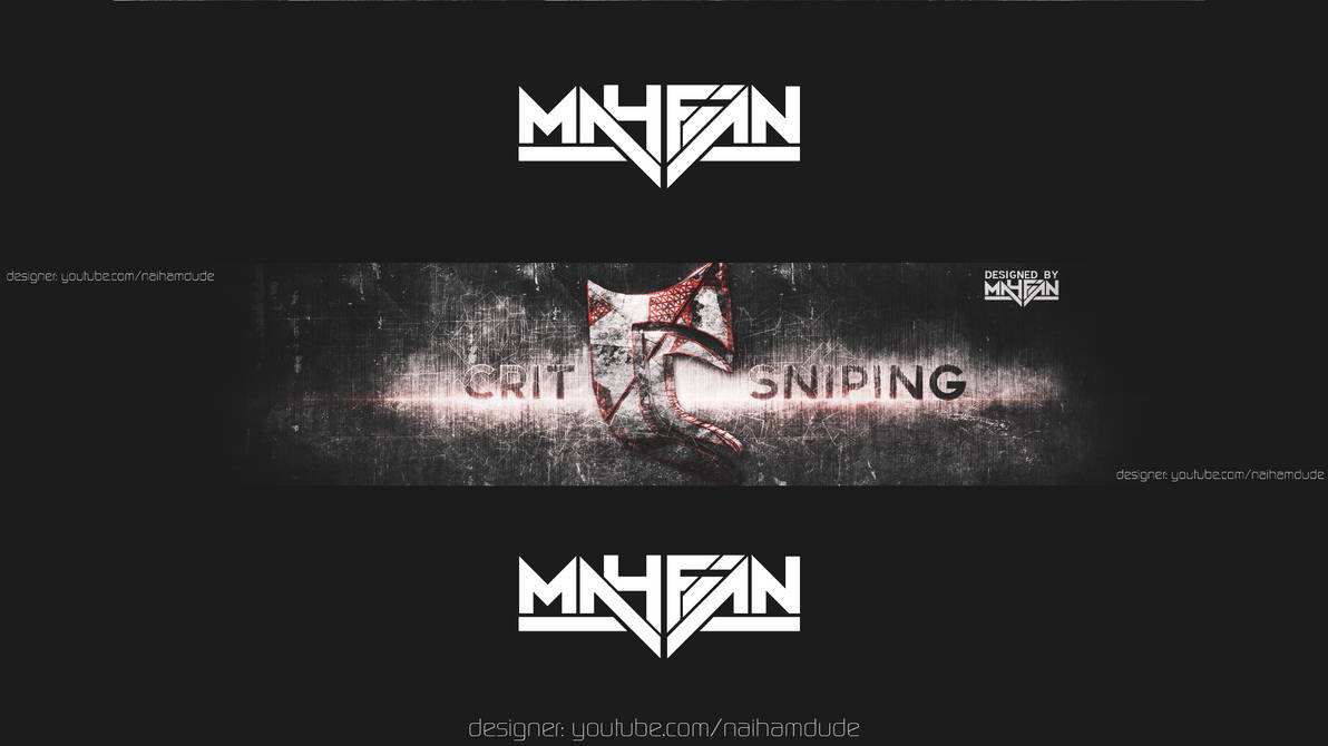 Crit Banner By Vintagepeon On Deviantart Crit Banner By Vintagepeon On Deviantart