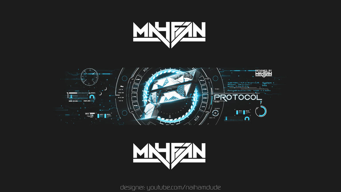 Protocol Banner By Vintagepeon On Deviantart Protocol Banner By Vintagepeon On Deviantart