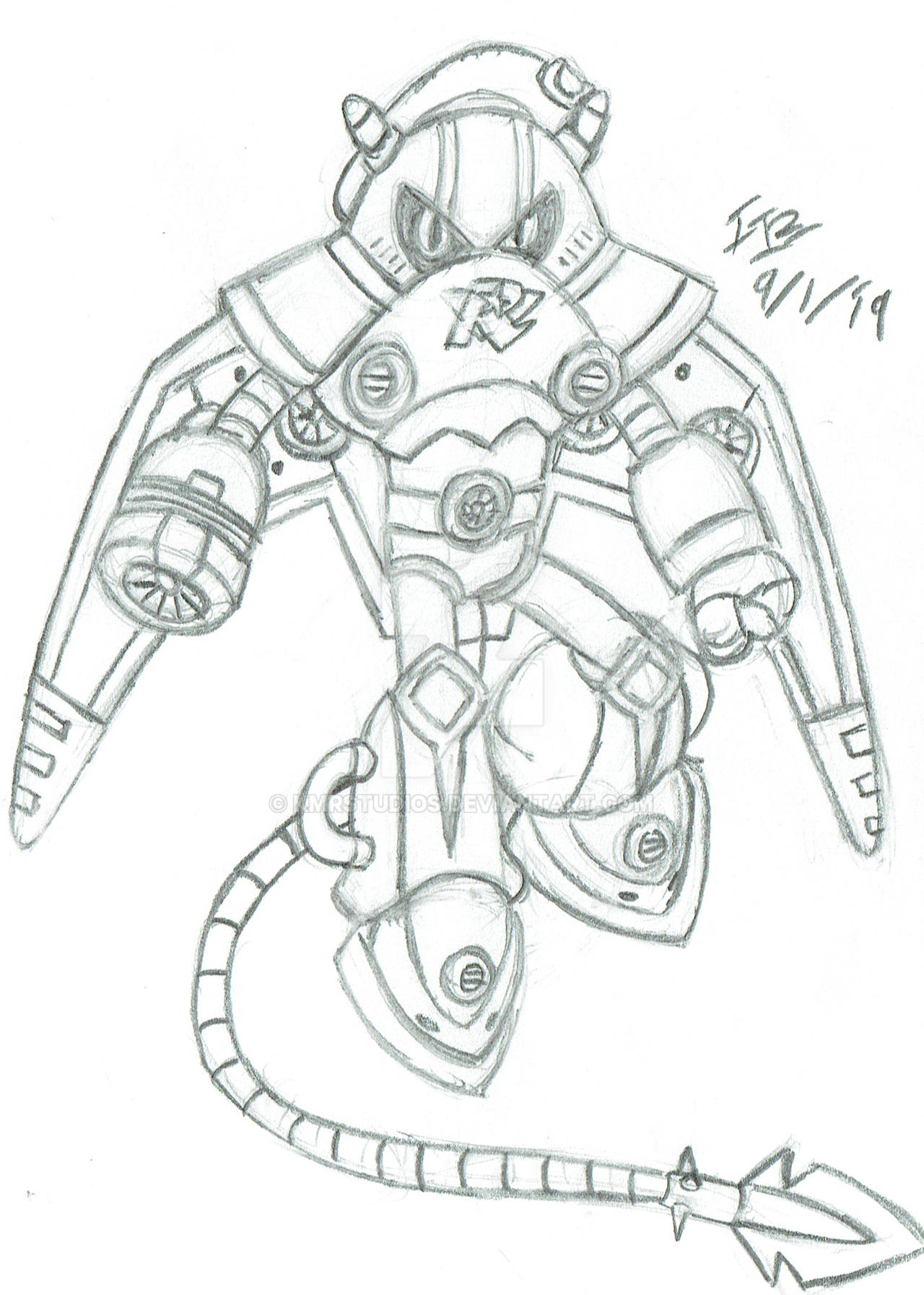 Jet Stingray By Kmrstudios On Deviantart Jet Stingray By Kmrstudios On Deviantart