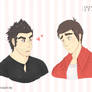 Confessing ones Love