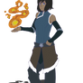 Korra