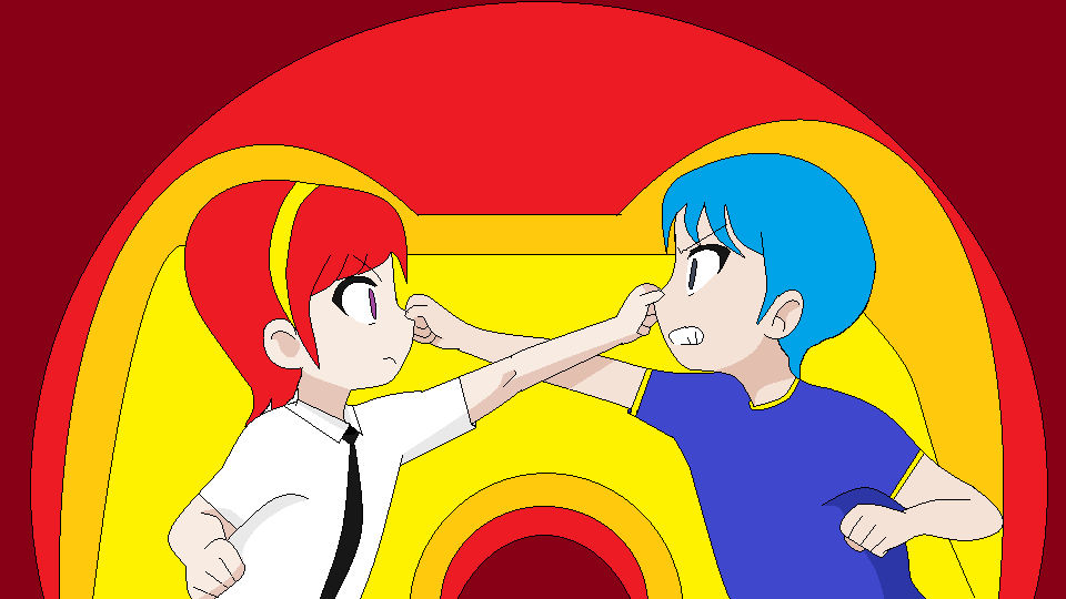 Base Rivals by Phantomxxi on DeviantArt