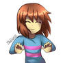 frisk