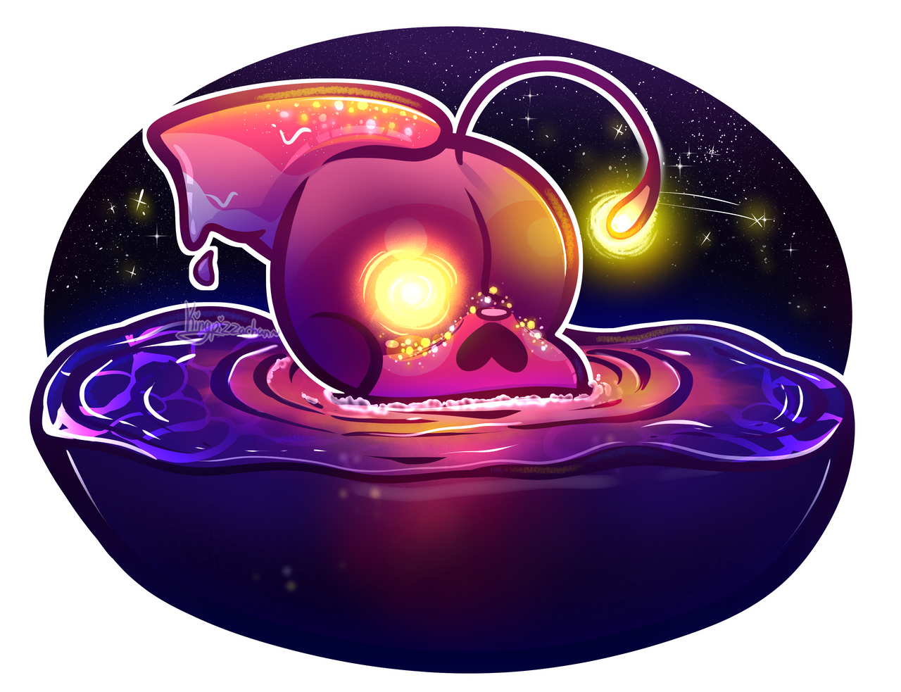 meme 2-Puddle by Kingpizzachan on DeviantArt