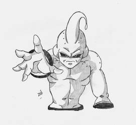 Kid Buu