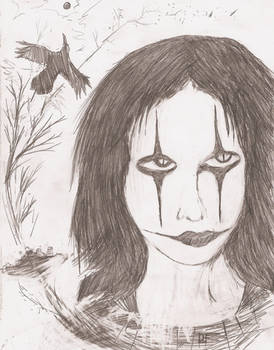 The crow