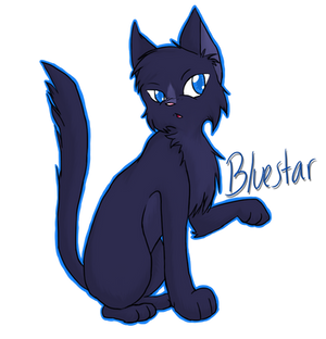 Bluestar