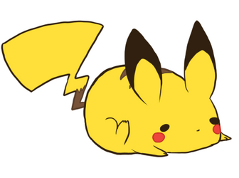 Le Pika Pika