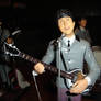 Paul McCartney Doll