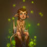 little Faun