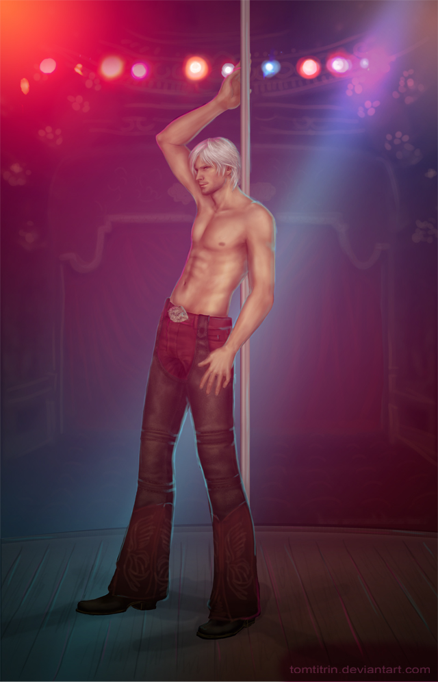 Dante DMC4