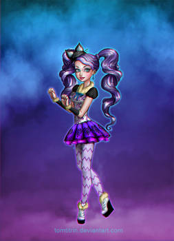 kitty cheshire