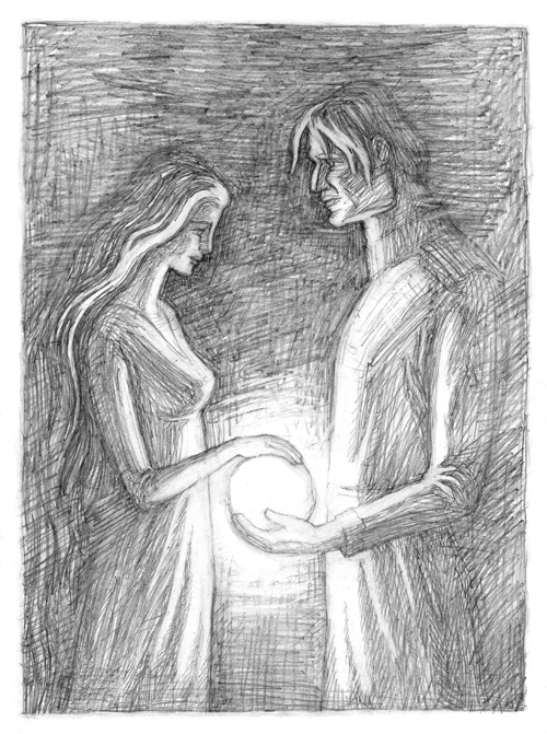 Beren and Luthien 2