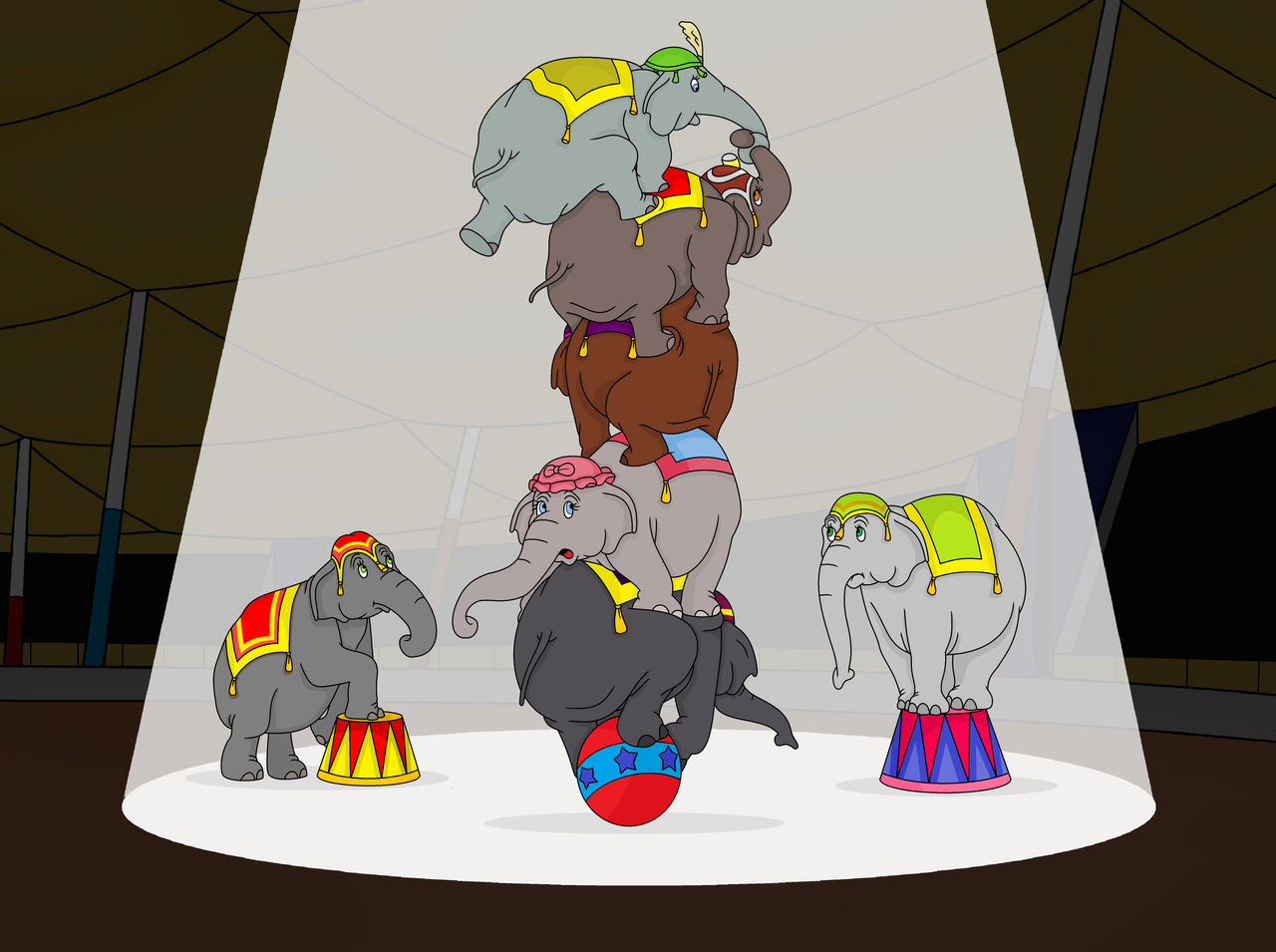 Puppet Master Pyramid The Classic Pyramid Part 8 by davidestar on DeviantArt