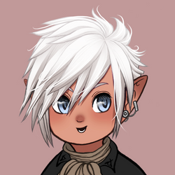 Just a Lalafell pt. 2
