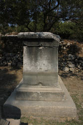 Old grave