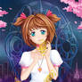 Cardcaptor Sakura: Clear Cards (Print)