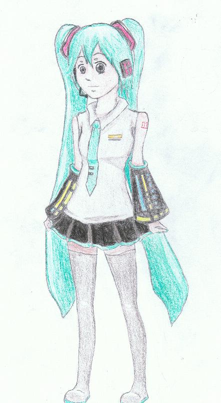 Miku