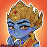 rama cutesy full