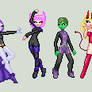 Teen Titans