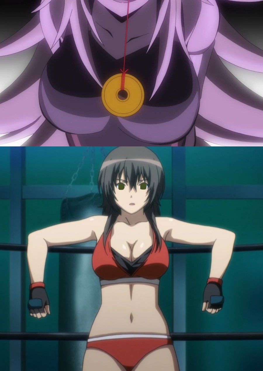 Hypno Keijo: Part 9