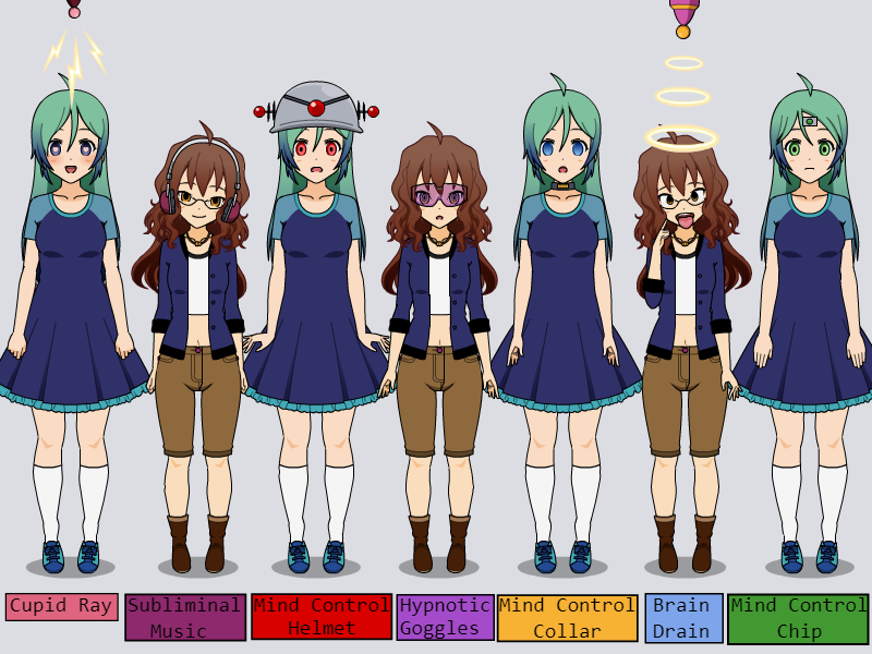 Mind Controlling Technology by HypnolordX on DeviantArt