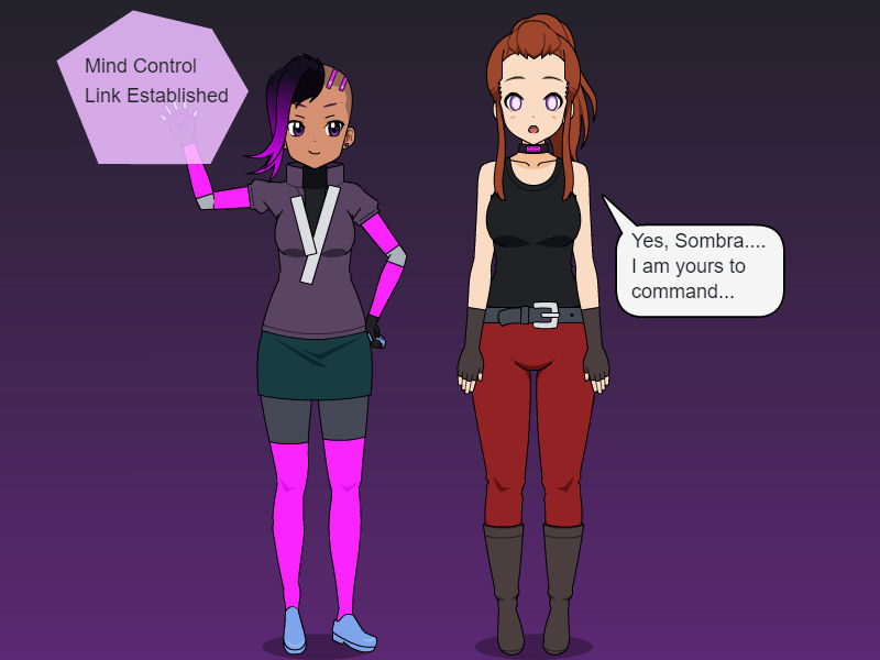 Deviantart Mind Mind Control Deviantart