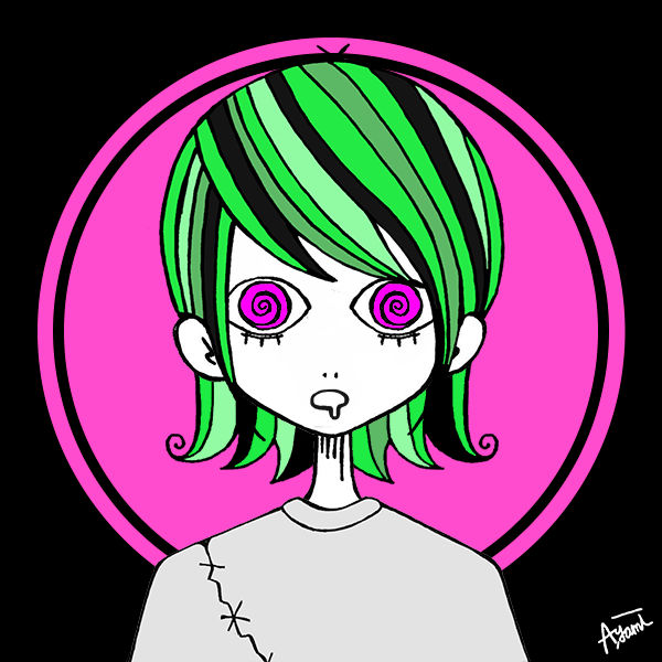 Mindloop Artist Deviantart Mindless by HypnolordX on DeviantArt